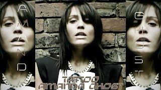 Amanda Ghost - Tattoo (Jordin Sparks Demo)