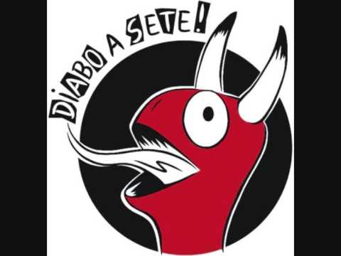 Diabo a Sete - Para lá do Marão