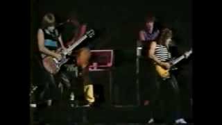 The Eric Martin Band - Letting It Out - Live, Original Band Members of 415