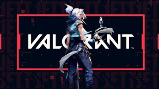 【VALORANT】プラ帯