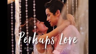 [FMV] HowL & J - Perhaps Love (Prince Inn x Princess Khaning) [Princess Hours Thailand]