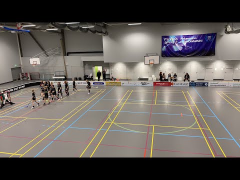 T14 SBT PaPo - O2-Jyväskylä