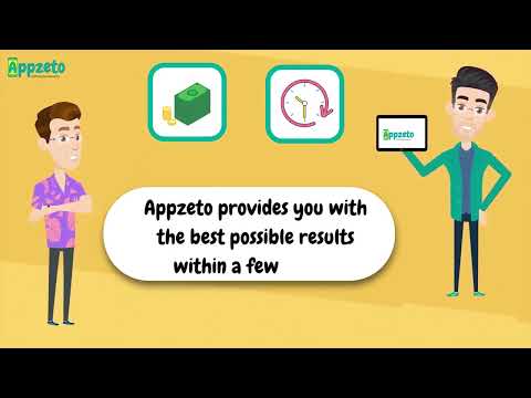 Dynamic Website Development Service