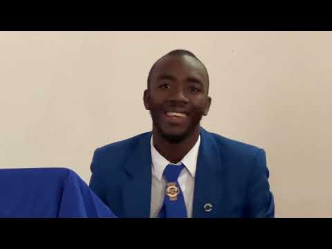 Bro Wezo Mhlauli - Andrew Losaba Youth Month 2023