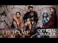 ELFHAME, LE PRINCE CRUEL  | Bande-annonce officielle fanfilm