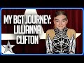 13 year old dancer Lillianna Clifton's JAW-DROPPING BGT Journey!  | The Final | BGT 2023