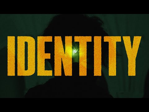 BLCKK - IDENTITY (MUSIC VIDEO)