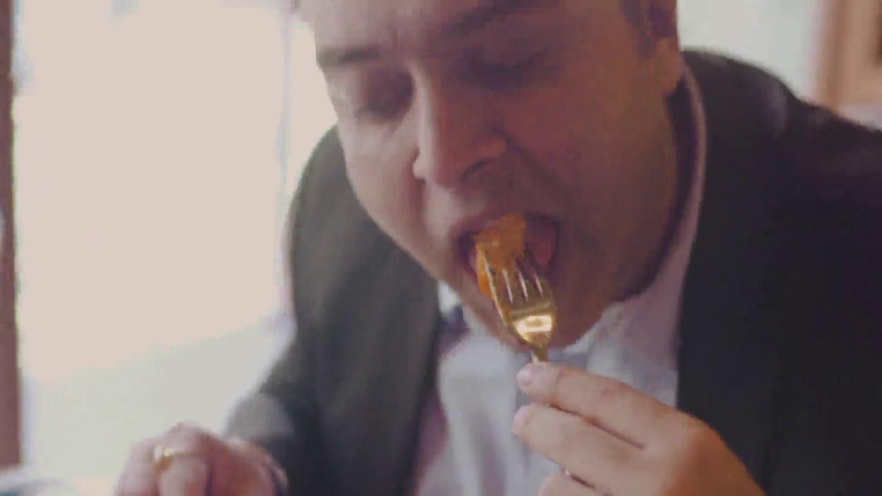 Now Serving New Menu at Farzi Cafe CP!