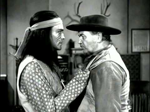Mackenzie's Raiders Full Episodes 04 - Indian Agent