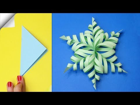 DIY paper crafts Paper toys Christmas crafts santa claus DIY santa claus