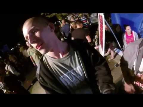 @UPRISING Reggae Festival 2014 GoPro Aftermovie