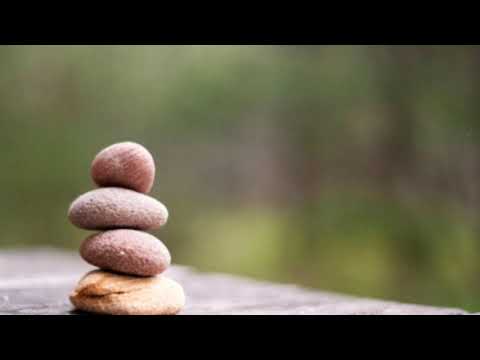 Dènye grenn,  video, música para dormir