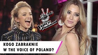 KTO KOGO WYGRYZŁ Z VOICE OF POLAND?