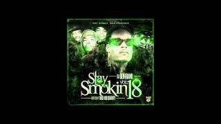 19) Killa Kyleon - Bodies Hit The Floor (ft. Bun B)