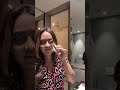 Divya Mistry Exclusive Latest Instagram Live Divyamistry Aditimistry Divyapanchal Trending Yt