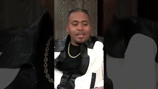Nas and The Meaning Behind the &#39;Kings&#39;s Disease&#39; Album Title #nas #kingsdisease #hiphopmirage