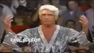 Mashup - The Four Horsemen: Wanted Dead or Alive