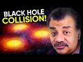 Cosmic Queries – Intergalactic Impacts with Neil deGrasse Tyson