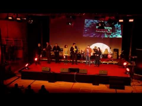 Festival Radia Ognjišče - Ritem srca 2014