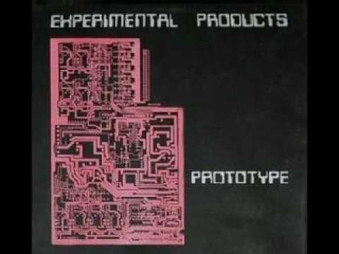 Experimental Products - Sweet Rejection