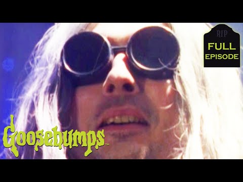 Say Cheese and Die | Full Episode | Goosebumps
