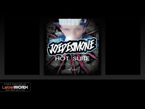JoeDeSimone - Hot Suite (Original Mix)