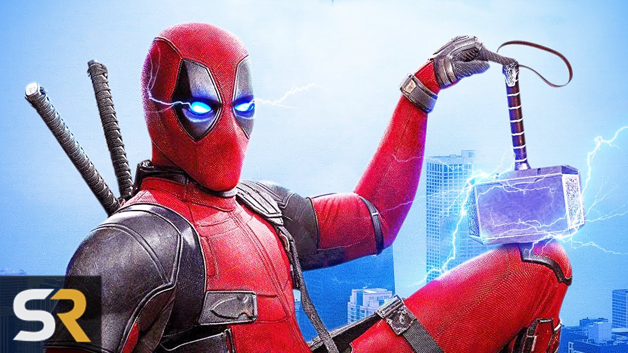 15 Unworthy Marvel Characters Who Lifted Mjolnir