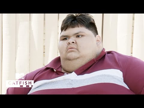 Why Is This Catfish So Aggressive? | Catfish: The TV Show