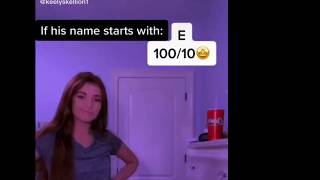 TikTok Thot Thinks I'm Hot