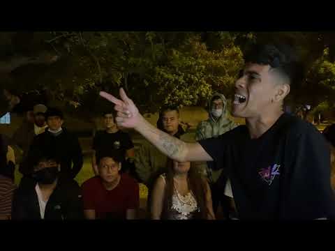 HADES ICE VS PUMA🔥((BATALLÓN)) - SEMIFINALES - LA FECHA PERDIDA