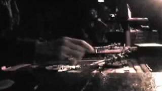 DJ Centipede Part1 All 45s and 7 Inches Live at 15MinutesofFame