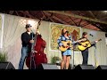 Suzy Bogguss  Other Side of the Hill @ 2018 Delaware Valley Bluegrass Festival