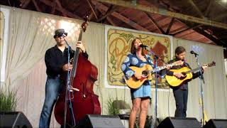 Suzy Bogguss  Other Side of the Hill @ 2018 Delaware Valley Bluegrass Festival