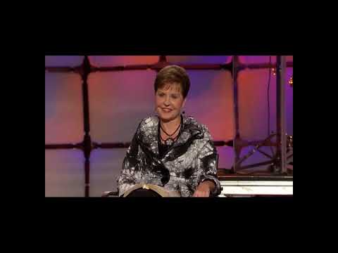 Sudnji dan dolazi 2.deo | Joyce Meyer