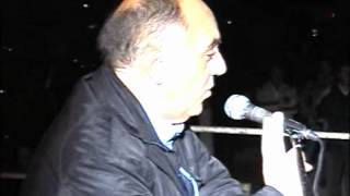 preview picture of video 'Comzio Saverio La Regina candidato Elezioni Comunali 2012 Vivere Trebisacce con Franco Mundo'