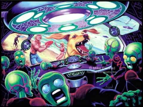 Emptyx - Alien Attack