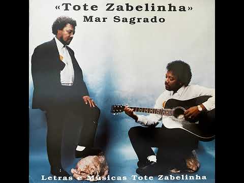 Tote Zabelinha - Ken Podê Ken Podê