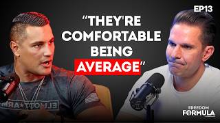Top 1% Sales Trainer: This Is Why 99% Of People In Sales Never Make 6-Figures! Tommy Procopovich