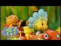 Fifi And The Flowertots Bumble Helps Out Cartoon For Children