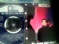 THE LILAC TIME ALL FOR LOVE & LOVE FOR ALL1990 YT