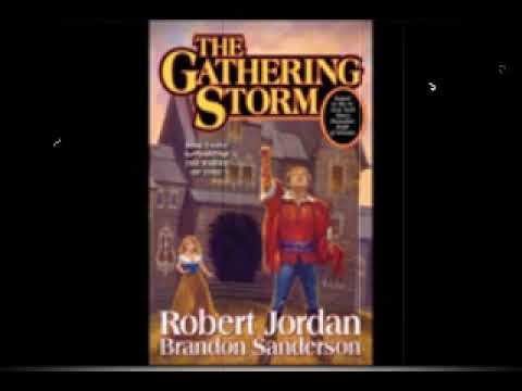 The Wheel of Time Saga - Book 12 - part 3