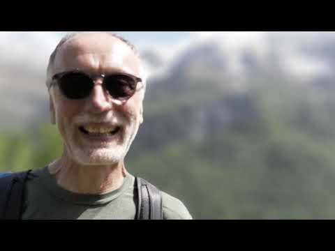 Da Coritis al Monte Guarda