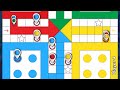 Ludo gameplay in 4 players plz do subscribe our channel for more new videos daily thanks 🙏🏻