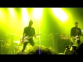 Architects - Cold Hard Facts