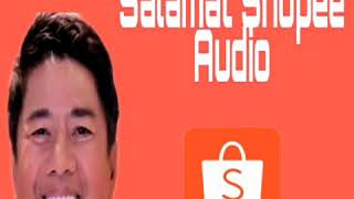 Download lagu SALAMAT SHOPEE PRANK AUDIO / WILLIE REVILLAME SHOPEE PRANK AUDIO mp3