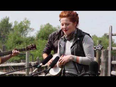 Joy Kills Sorrow | "Was It You" (Live at Red Ants Pants)