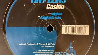 Tiny Elvis - Casino (Original Mix)
