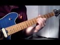 Josephina - Van Halen (cover)
