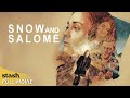 Snow And Salome Comedy Drama Full Movie Reykjavík Iceland