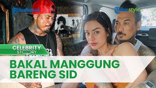 Bebas dari Jeratan Hukum, Jerinx Siap Manggung Bareng Band Superman Is Dead di Bali